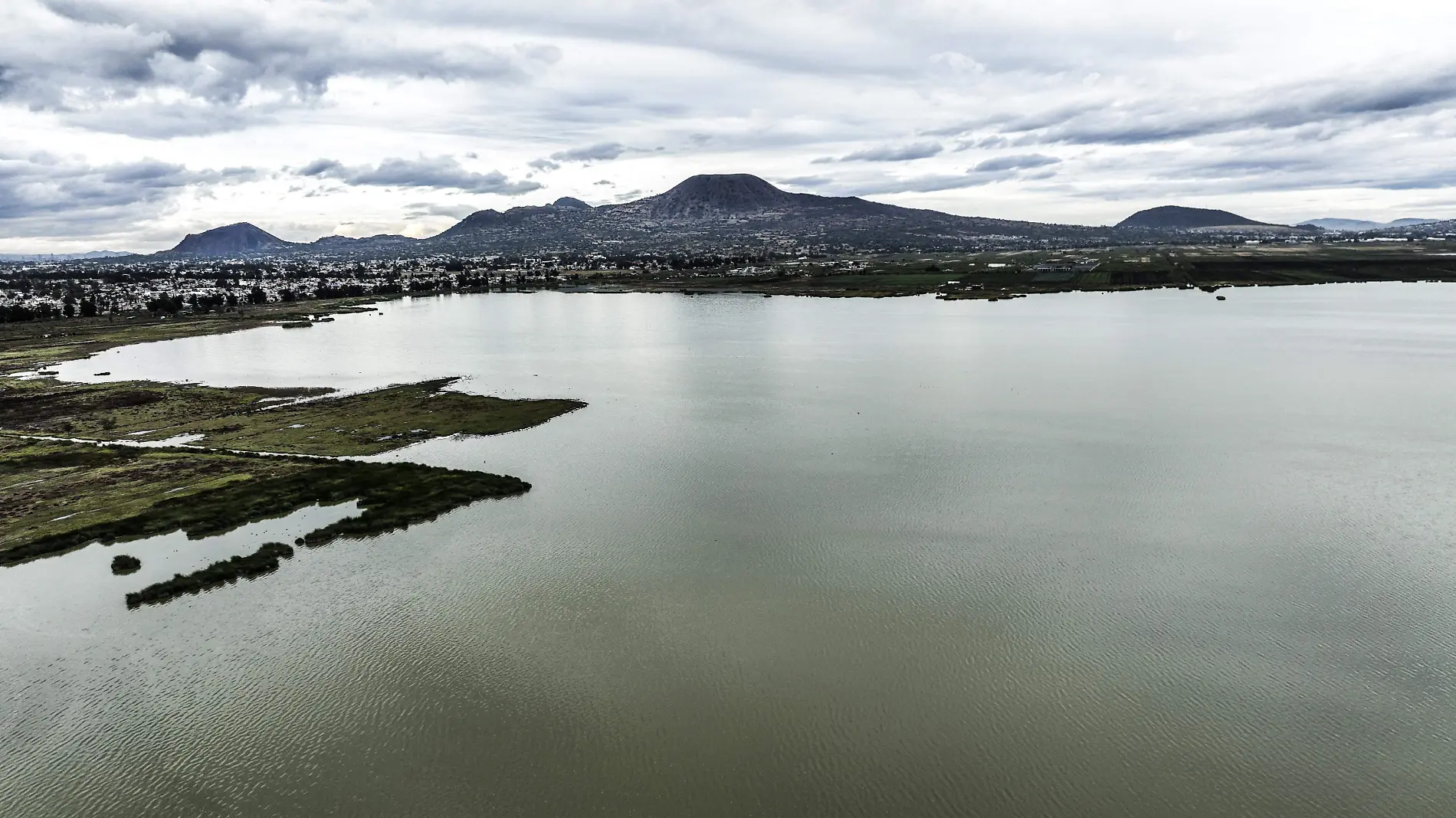 Lago Tláhuac-Xico 03